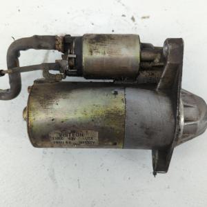 1999-2013 Ford F-150 Car Starter Motor Solenoid OEM P/N:11000 12V Fits OEM Used Auto Parts Discount Release Dates