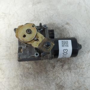 2000-2005 Chevrolet Impala Front Windshield Wiper Motor P/N:24028604 Fits Fits 1997 1998 1999 2000 2001 2002 2003 2004 2005 OEM Used Auto Parts Perfect Sale Online