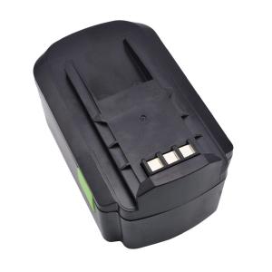 Battery For Festool C 12 Li, T 12 3, 10.8v, 4000mah - 43.20wh Authentic Cheap Pice
