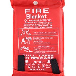 Emergency Fire Extinguisher Blanket For Nice Online