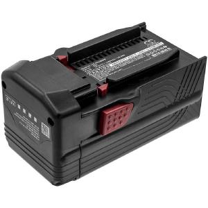 Battery For Hilti, Te6-a Li, Te6-a36, Wsr36-a 36v, 4000mah - 144.00wh Free Shipping Shop Offer