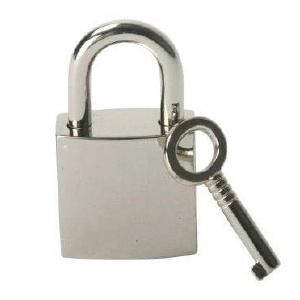 Chrome Lock Sale Ebay