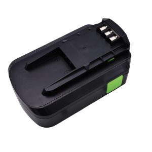 Battery For Festool C 12 Li, T 12 3, 10.8v, 2000mah - 21.60wh Clearance Get To Buy