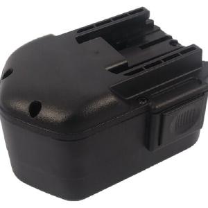 14.4V, Ni-MH, 3000mAh, Power Tools battery fits Atlas Copco, Milwaukee, Aeg, 0511-21, Bbm 14 Stx, Bbs 14 Kx Raptor, 43.2Wh Fake Cheap Online