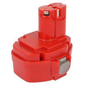 14.4V, Ni-MH, 3000mAh, Power Tools battery fits Makita, 1420, 1051d, 1051dwa, 43.2Wh Cheap Sale 2025 Unisex