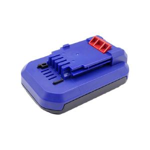 Battery For Lincoln, Lin-1882, Lin-1884, Powerluber Grease Gun 20v 20v, 2000mah - 40.00wh Cheap Nicekicks