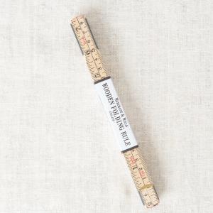 Wooden Folding Ruler With Paypal Online