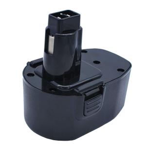 14.4V, Ni-MH, 3000mAh, Power Tools battery fits Black & Decker, Firestorm, (V1), 244760-00, Bd12psk, Bd18psk, 43.2Wh Buy Cheap For Nice