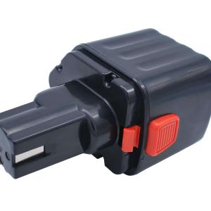 14.4V, Ni-MH, 3000mAh, Power Tools battery fits Huskie, Izumi, Bp-70e, Rec-s3550, 43.2Wh Cheap Official
