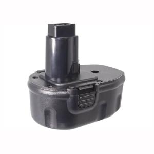 14.4V, Ni-MH, 3000mAh, Power Tools battery fits Dewalt, (V2), 152250-27, Dc528 Flashlight, Dc551ka, 43.2Wh Clearance With Mastercard