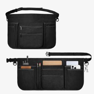 Waist Apron For Restaurant Waiter Durable Garden Tools Bag Many Kinds Of Cheap Online