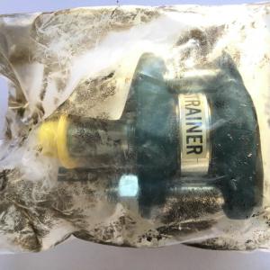 PARKER 201665 Strainer Disc with FLGS, 3/8" FPT Low Cost For Sale