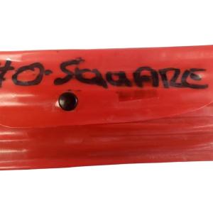 NEEDLE FILES 5-1/2 IN #0 Square 12 per package 51-500-608 Discount Shop For