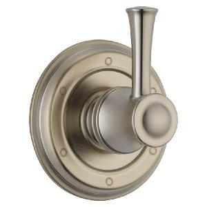 Baliza Six-Setting Diverter Trim Cheap Sale Reliable