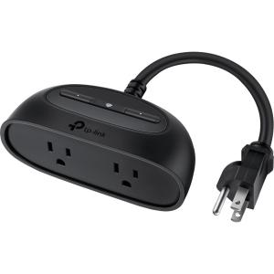 Kasa Smart Outdoor Plug KP400 100% Original Online