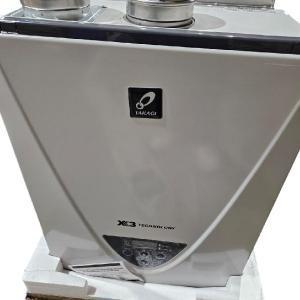 Takagi, TK-340-X3NIH, 180,000 BTU, NATURAL GAS, Tankless Water Heater Buy Cheap Pice