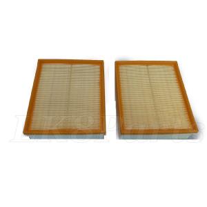 AIR FILTER x2 Factory Outlet