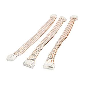 3 x 18-pin Replacement Data Cable for Bitmain Antminer A3, B3, D3, E3, L3, S7, S9, T9 , V9, Z9 Hashboard/Control Board Footlocker Finishline For Sale