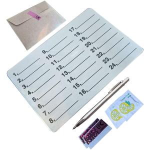 HOOE ENGLAND Cryptocurrency Seed Key Phrase Backup - Steel Plate   Engraving Pen Cost Cheap Online