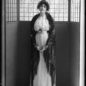 Valli Valli (ne Valli Knust) Portrait Print Discount Official Site