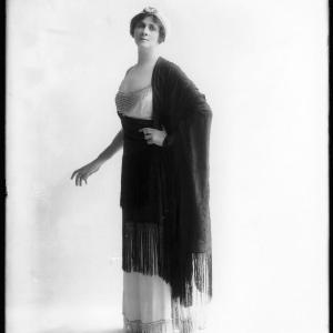 Valli Valli (ne Valli Knust) Portrait Print Cheap Outlet Store