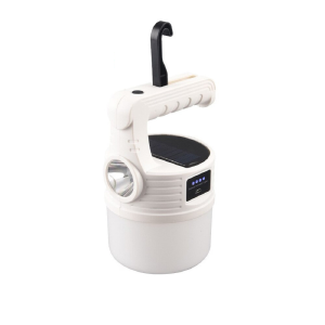 Waterproof Solar LED Camping Lights Explore Online