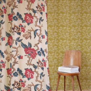 Wallpaper Panel - Minuet Outlet 2025 New