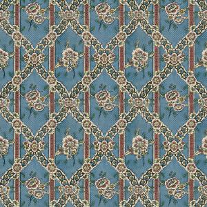 Wallpaper Panel - Guirlandes de Fleurs 1A Real For Sale