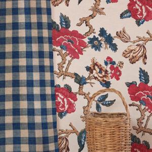 Wallpaper panel - Madame Discount Eastbay