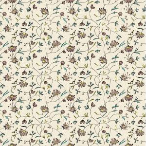 Wallpaper Panel - Petit Indienne 41 Cheap Geniue Stockist