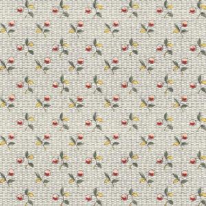 Wallpaper Panel - Baies Multicolor 56A Cheap Sale Big Discount