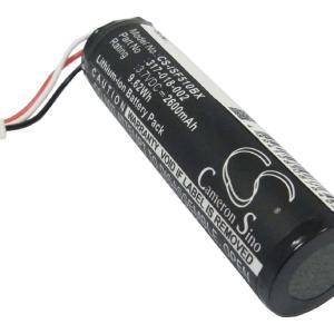 Barcode Scanner Battery For Honeywell In51l3-d, Sf51 3.7v, 2600mah - 9.62wh The Cheapest