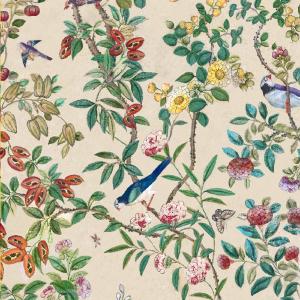 Wallpaper Panel - Canton 70A Outlet Big Discount