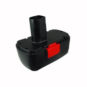 19.2V, Ni-MH, 3000mAh, Power Tools battery fits Craftsman, 11375, 10126, 11541, 57.6Wh Recommend Sale Online