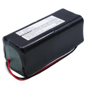 19.2V, Ni-MH, 2500mAh, Medical battery fits Clinical Dynamics, 460005-078, Blood Pressure Unit, Gx-2, 48.00Wh Amazon Cheap Pice