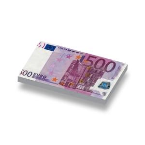 500 Euro - op 1x2 tegel Cheap Pick A Best