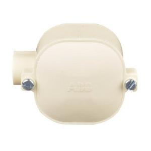 Einddoos 5/8'' 16mm HAF pvc For Sale Online