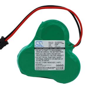 Battery For At&t, 24029x, 4226, 4266, Cosmo, Tr3039, Tr3040, Tr3047 3.6v, 320mah - 1.15wh Perfect Cheap Online