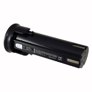 2.4V, Ni-MH, 1500mAh, Power Tools battery fits Milwaukee, 48-11-0100, 1693997, 6539-1, 3.6Wh Outlet 2025