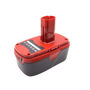 19.20V, Li-ion, 3000mAh, Power Tools battery fits Craftsman, 11371, 101260, 101540, 57.6Wh Buy Sale Online