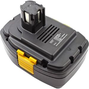 18V, Ni-MH, 2000mAh, Power Tools battery fits Panasonic, Ey9251, Ey3544, Ey3544gqk, 36Wh Shop Offer For Sale