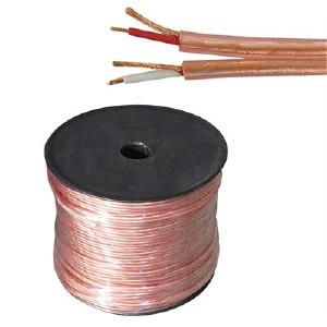 2 x 1 Conductor, Shielded, 300ft roll (AUD-8-300) Free Shipping View