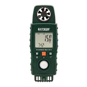 10-in-1 Environmental Meter (EN510) Cheap Sale Visit New