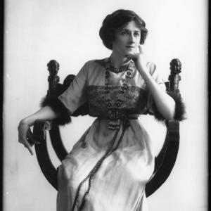 Valli Valli (ne Valli Knust) Portrait Print Free Shipping Factory Outlet