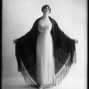 Valli Valli (ne Valli Knust) Portrait Print For Cheap