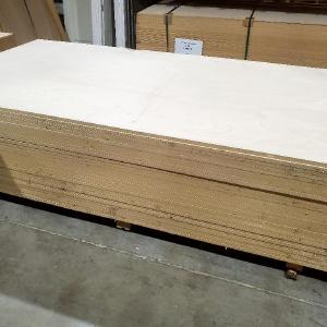 CABINET GRADE MDF MAPLE 3/4X48.5X96.5  STORE PICKUP ONLY Geniue Stockist Online