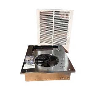 Broan, 194 Series, Wall Heater, High Capacity, 1500/3000W, 240VAC, 1125/2250W, 208VAC Outlet Finishline