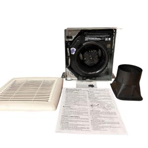 Broan Flex Series, AE110S, 110 CFM, 1.0 Sones, Humidity Sensing, Ventilation Fan Free Shipping Looking For