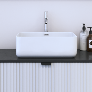 16 Inch Ceramic Vessel Sink Discount Online Online