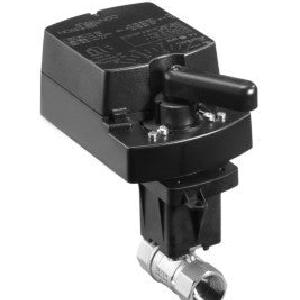 VG1245BN: 3/4" 2W BALL VALVE 11.7CV; STAINLESS STEEL TRIM LESS ACTUATOR Free Shipping Sale Online